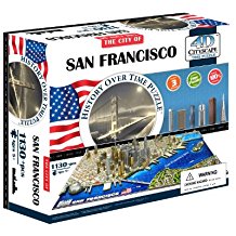 San Fran Puzzle